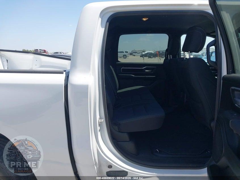 2024 RAM 1500 LONE STAR  4X2 5'7 BOX — фото 8