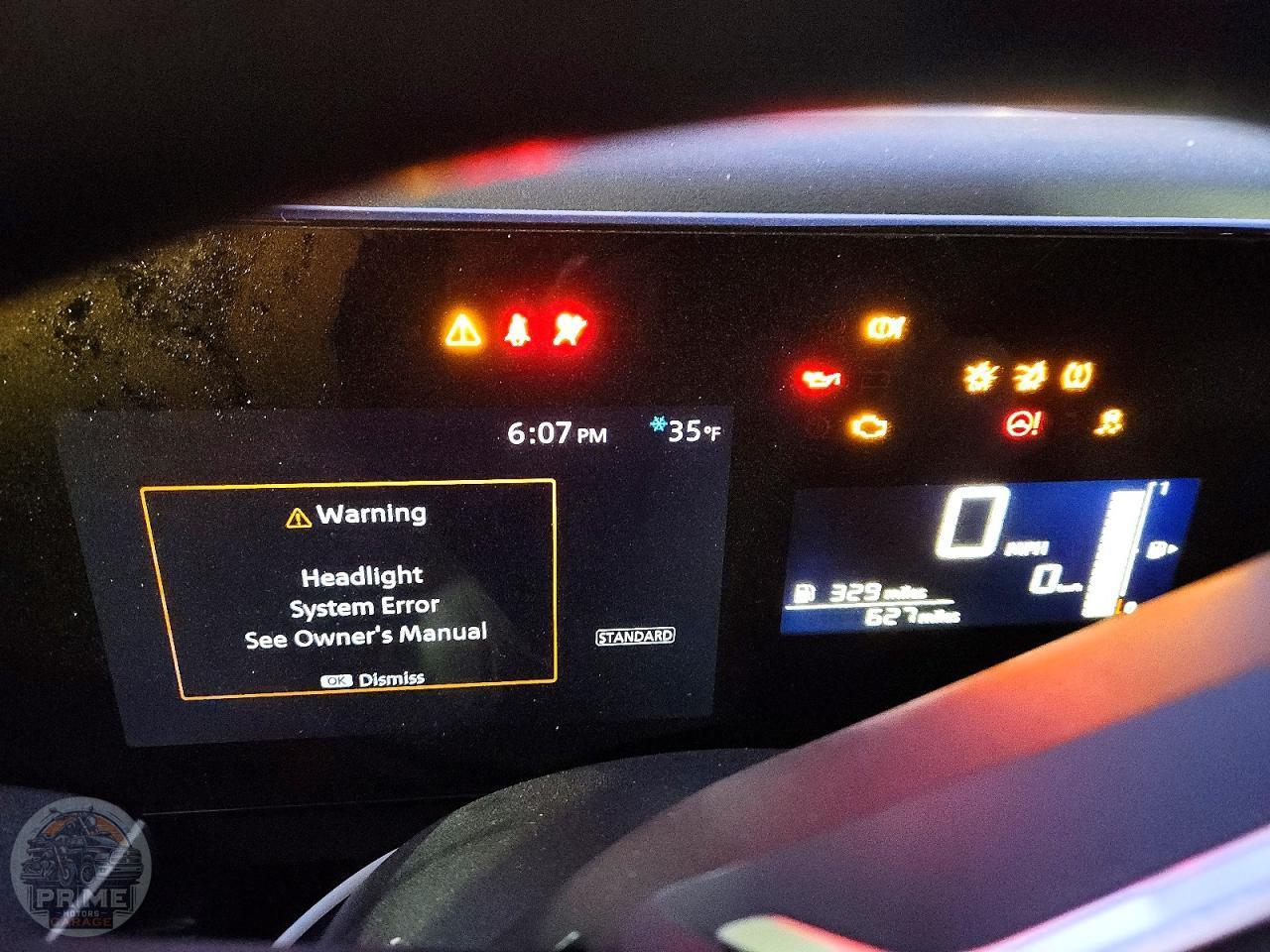 2025 NISSAN KICKS — фото 9