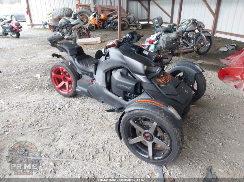 2023 CAN-AM RYKER SPORT