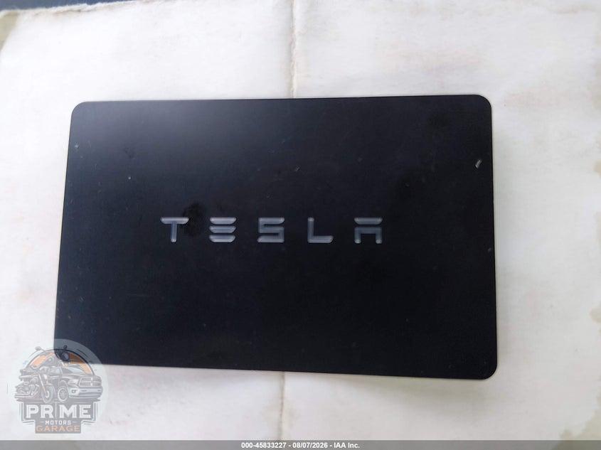 2024 TESLA MODEL Y LONG RANGE DUAL MOTOR ALL-WHEEL DRIVE — фото 11