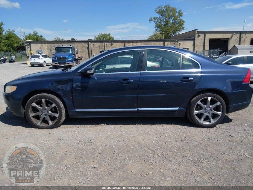 2010 VOLVO S80 3.2 — фото 14