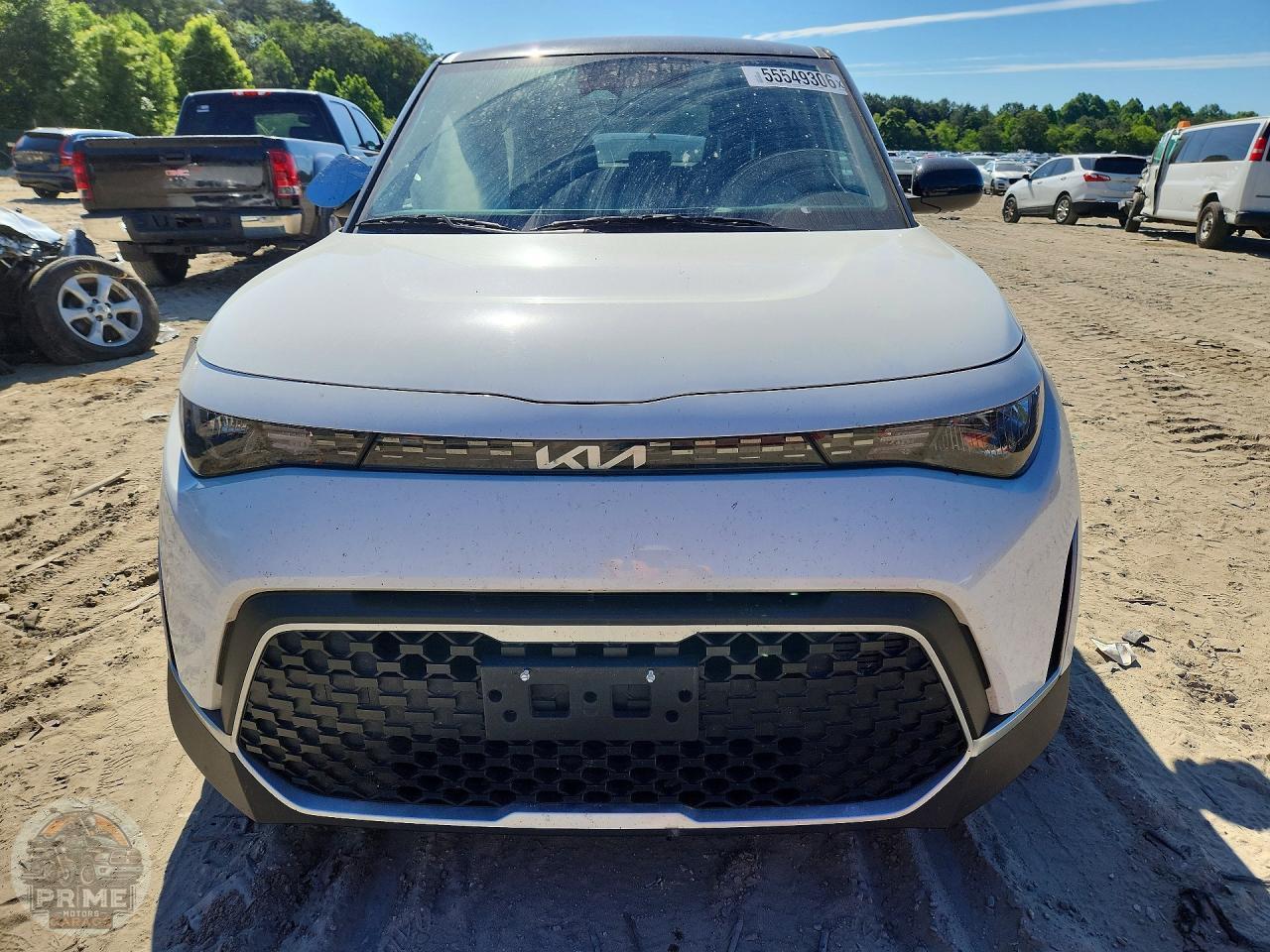 2023 KIA SOUL — фото 5
