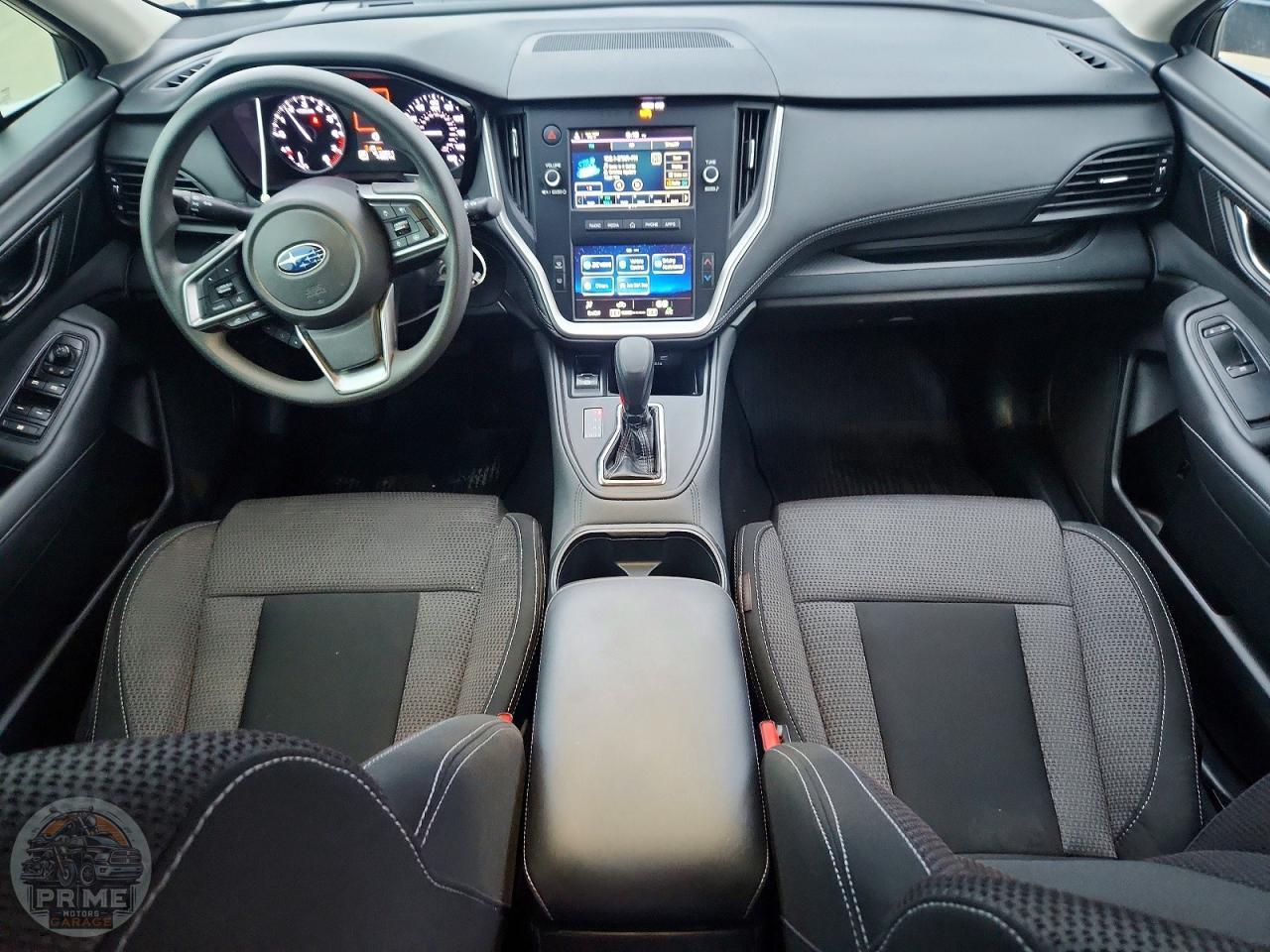 2021 SUBARU OUTBACK — фото 30