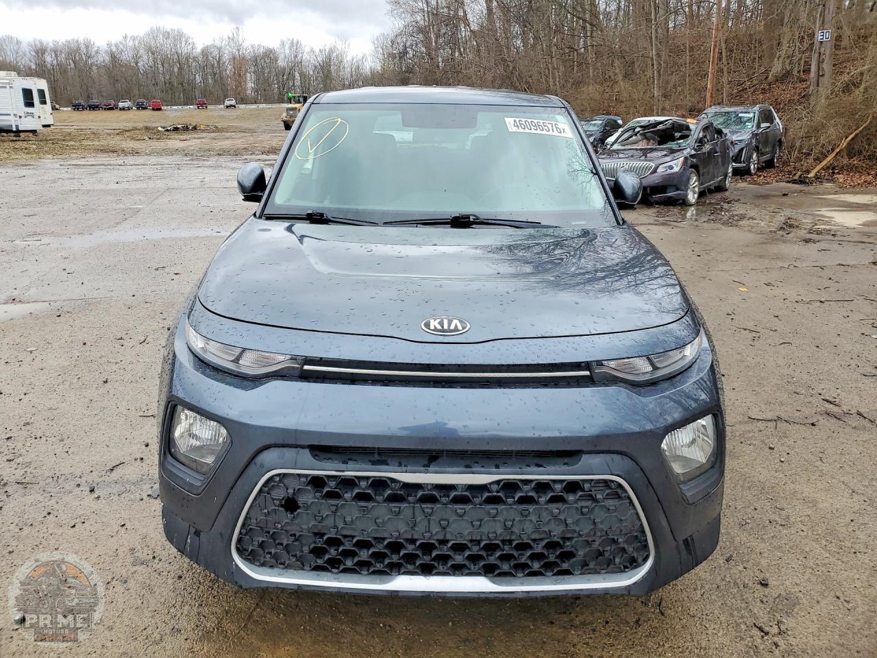 2021 KIA SOUL — фото 5