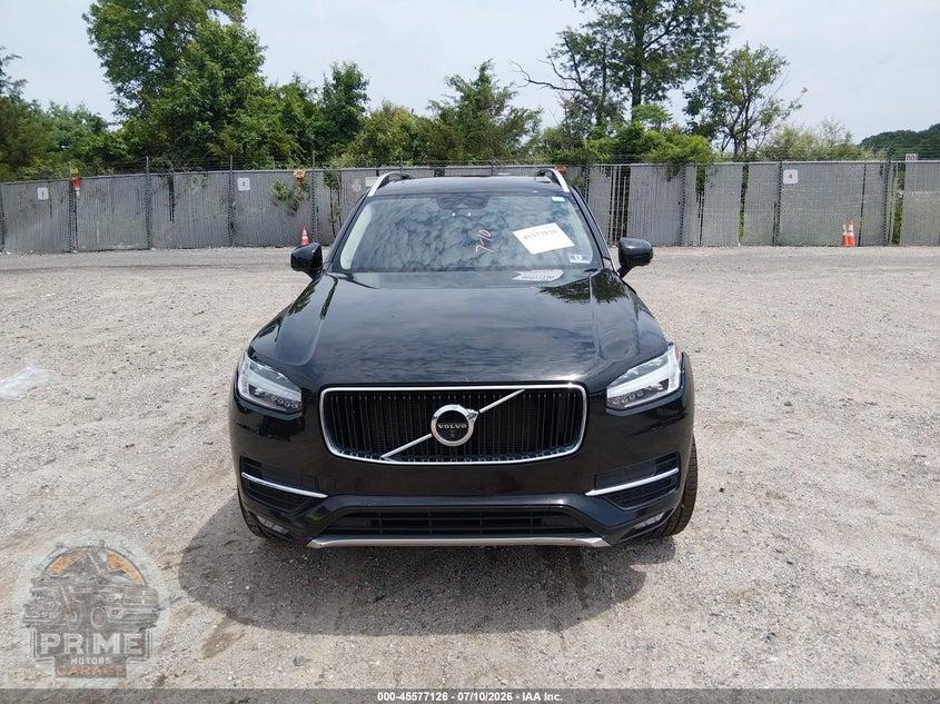 2018 VOLVO XC90 T5 MOMENTUM — фото 12