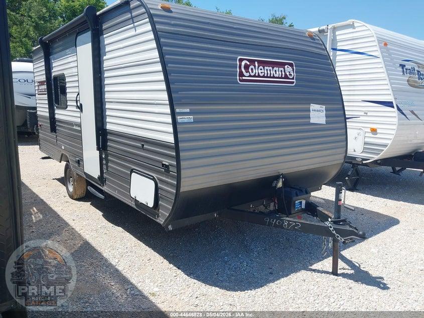 2023 COLEMAN LANTERN 17 R