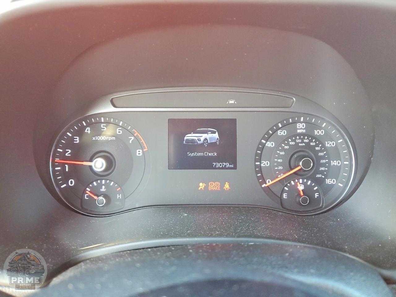 2020 KIA SOUL — фото 9