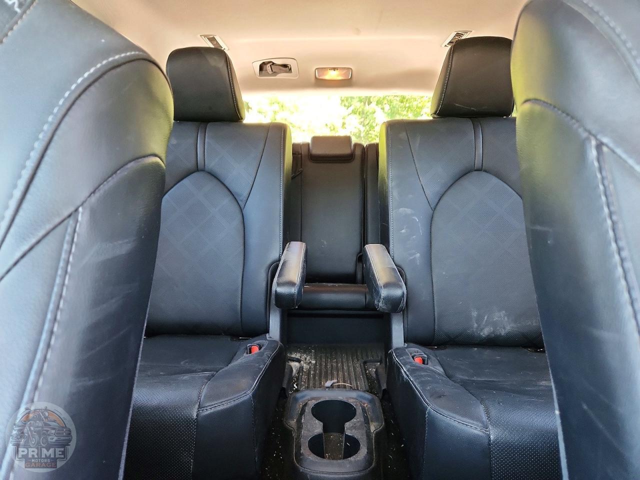2021 TOYOTA HIGHLANDER — фото 10