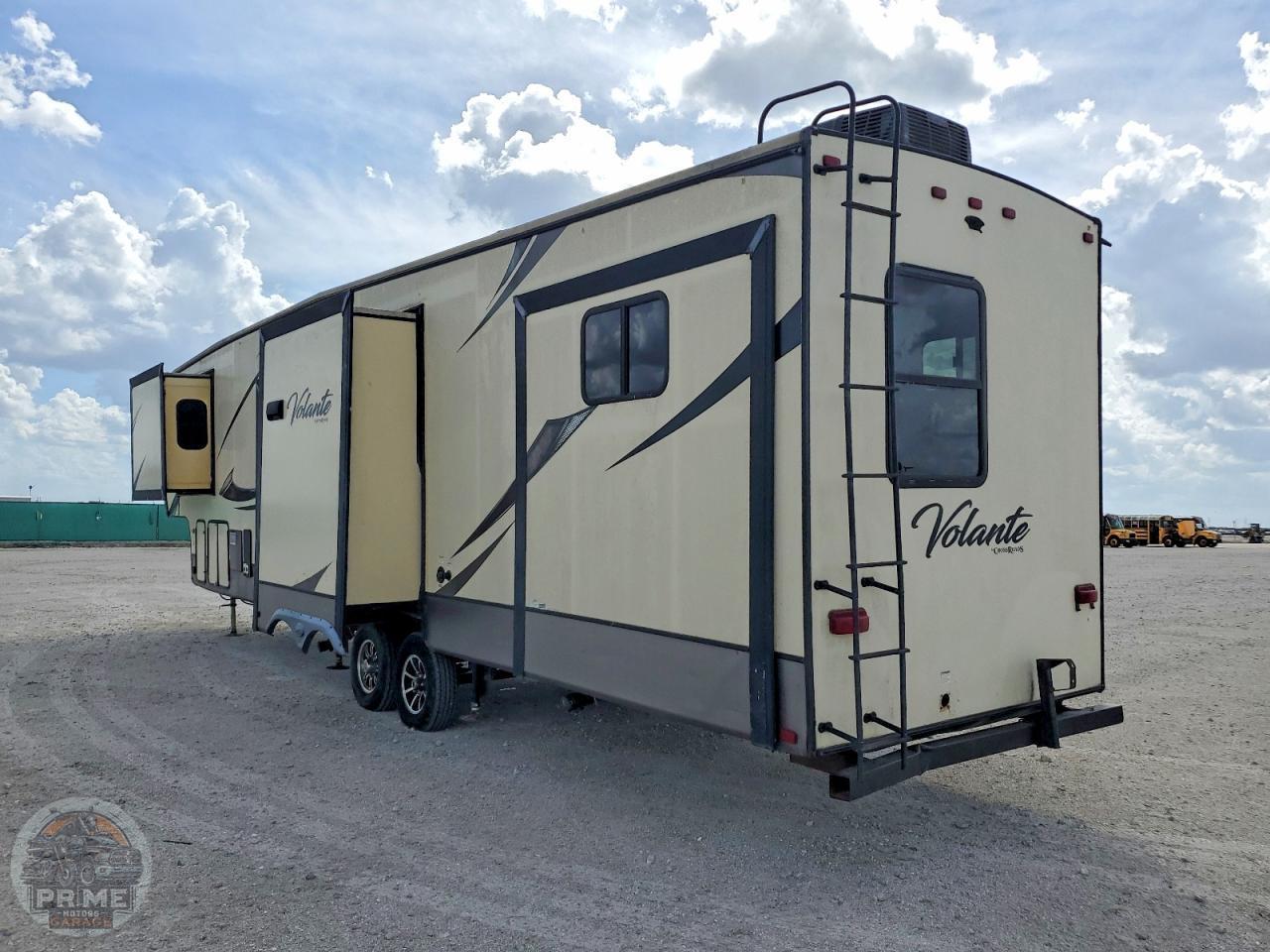 2018 KEYSTONE TRAILER — фото 14