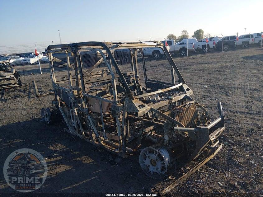2023 POLARIS RANGER CREW XP 1000 NORTHSTAR ULTIMATE