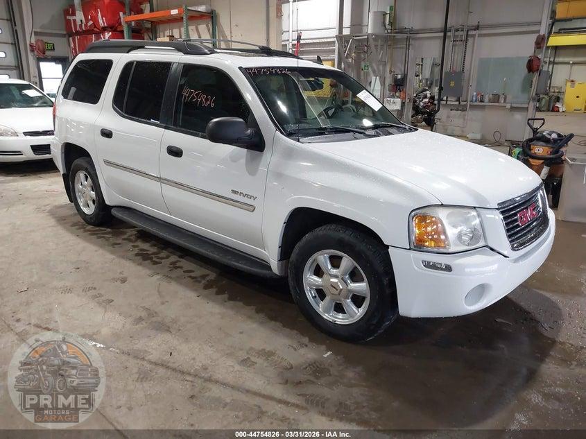 2006 GMC ENVOY XL SLE