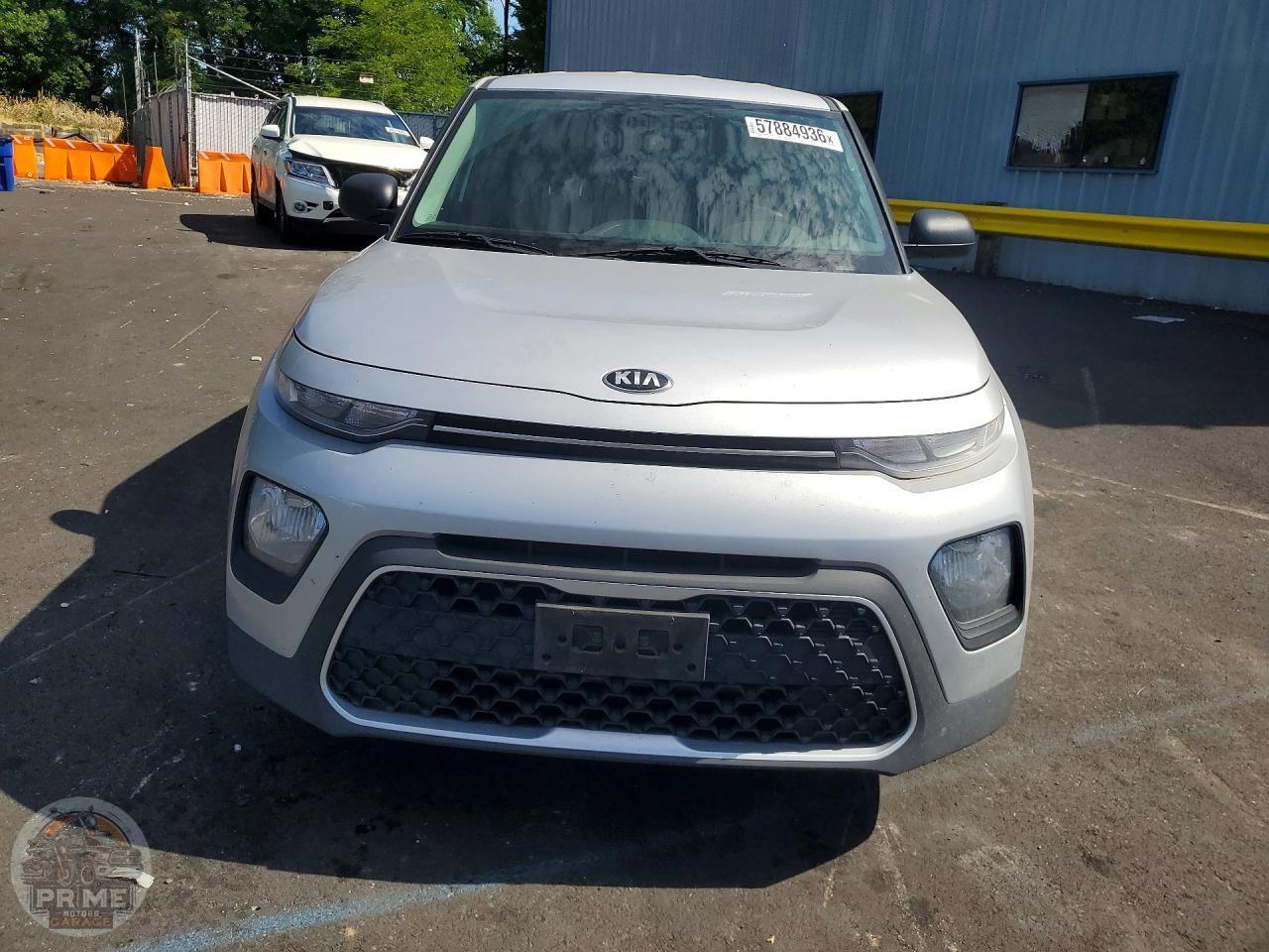 2020 KIA SOUL — фото 5