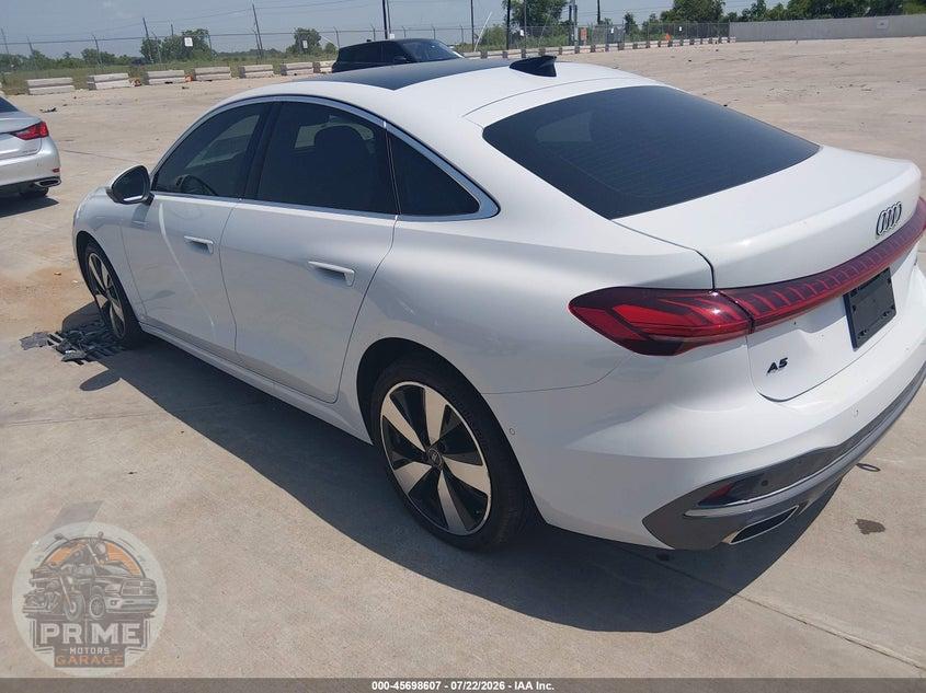 2025 AUDI ALL-NEW A5 PREMIUM TFSI QUATTRO S TRONIC — фото 3
