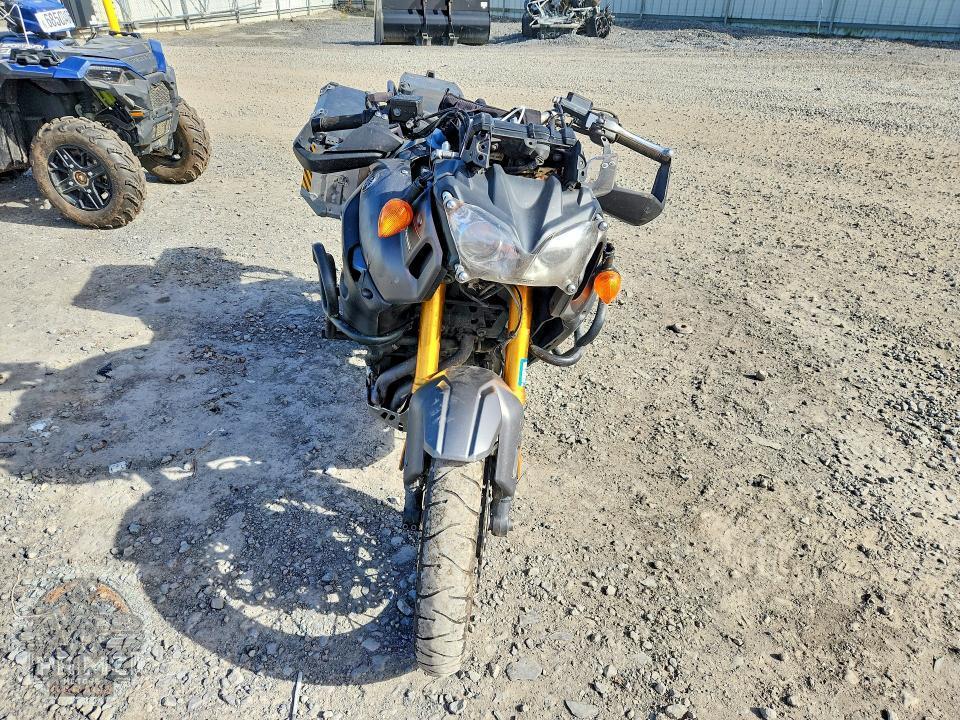 2013 YAMAHA XT1200Z — фото 2