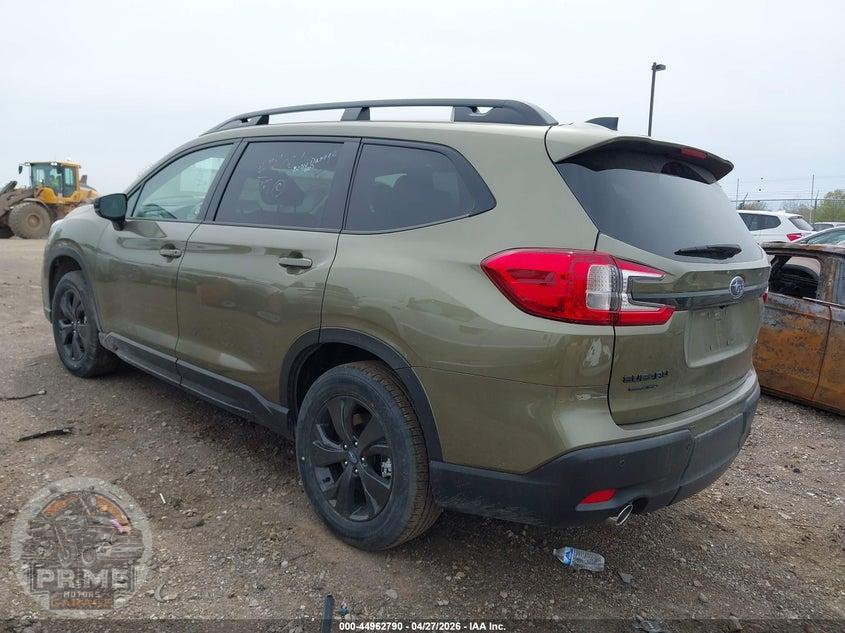 2026 SUBARU ASCENT PREMIUM 7-PASSENGER — фото 3