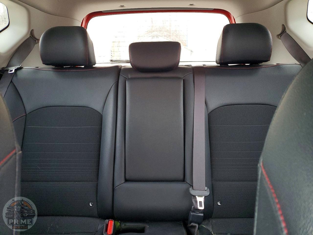 2021 KIA SOUL — фото 10