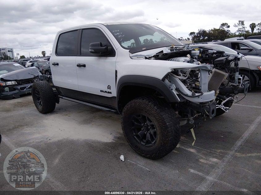 2023 RAM 1500 TRX  4X4 5'7 BOX