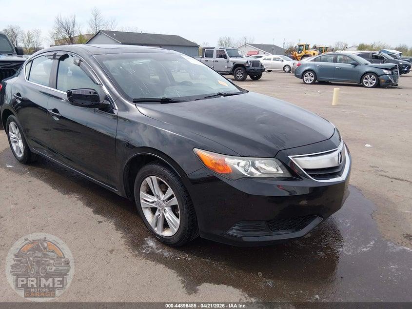2013 ACURA ILX 2.0L