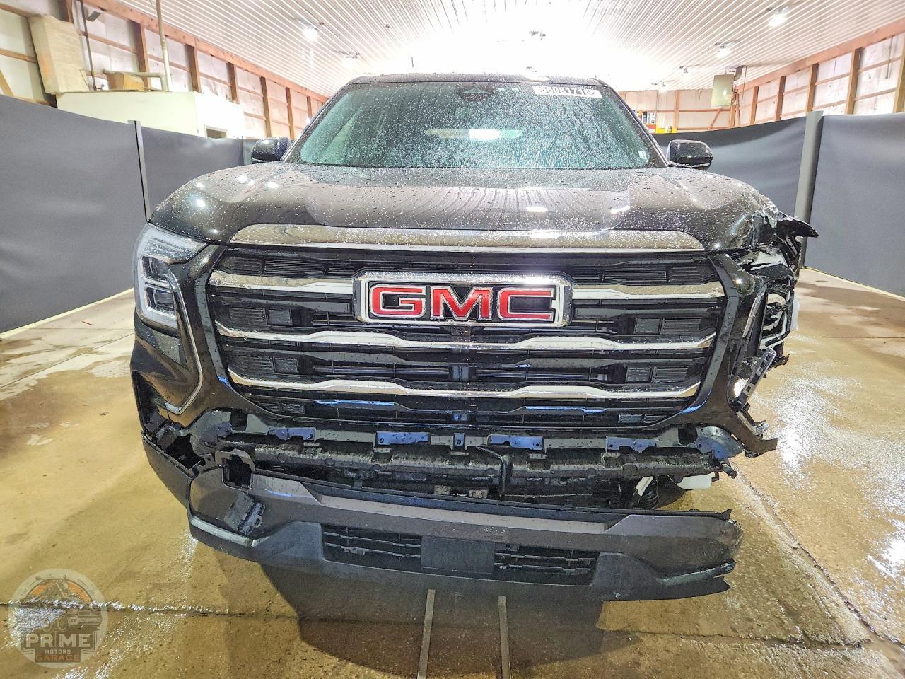 2026 GMC TERRAIN — фото 5