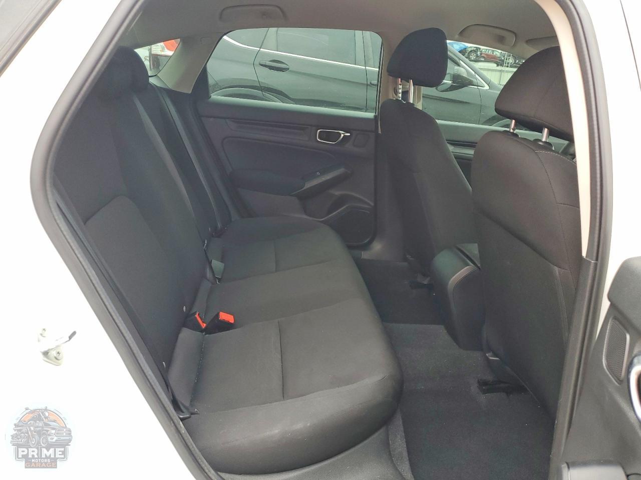 2022 HONDA CIVIC — фото 10