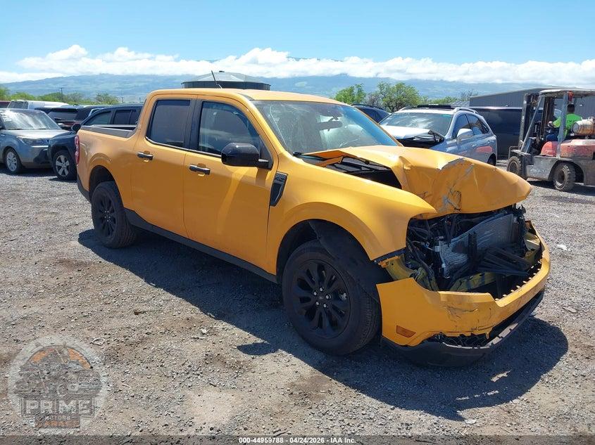 2023 FORD MAVERICK XLT