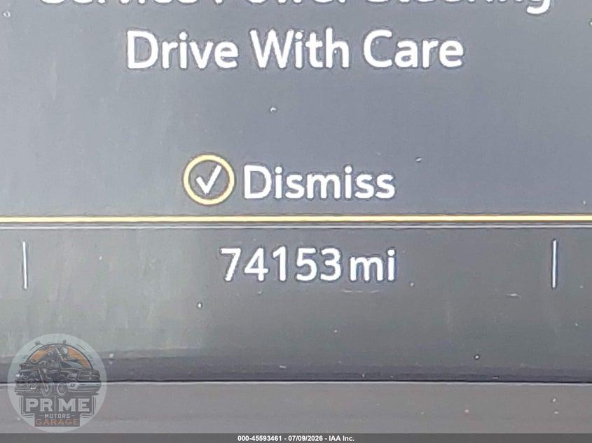2023 BUICK ENVISION PREFERRED AWD — фото 15