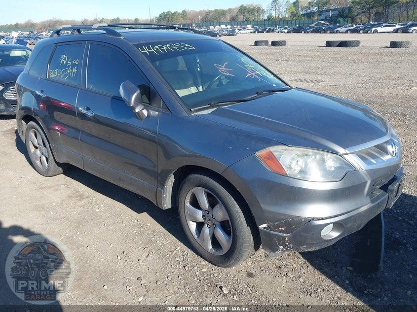 2008 ACURA RDX