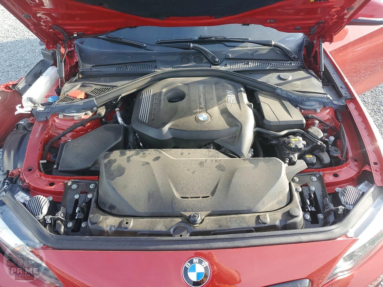 2020 BMW 2 SERIES — фото 11
