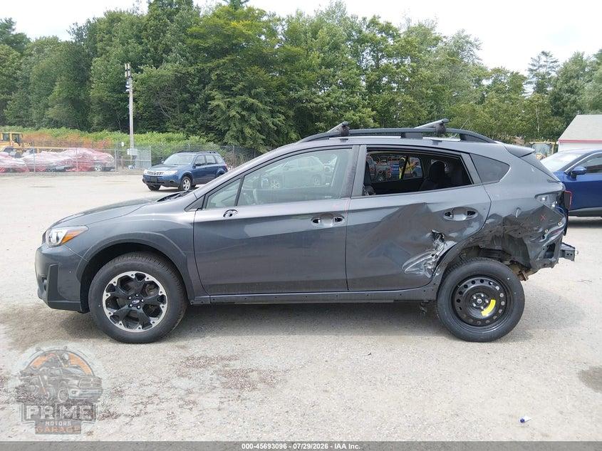 2023 SUBARU CROSSTREK — фото 15