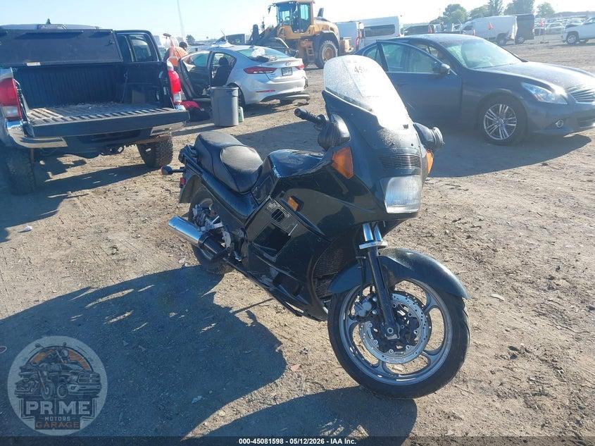1998 KAWASAKI ZG1000