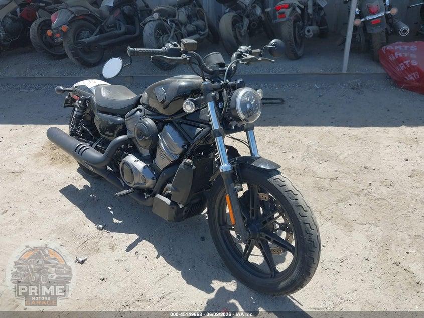 2024 HARLEY-DAVIDSON RH975 (NIGHTSTER)