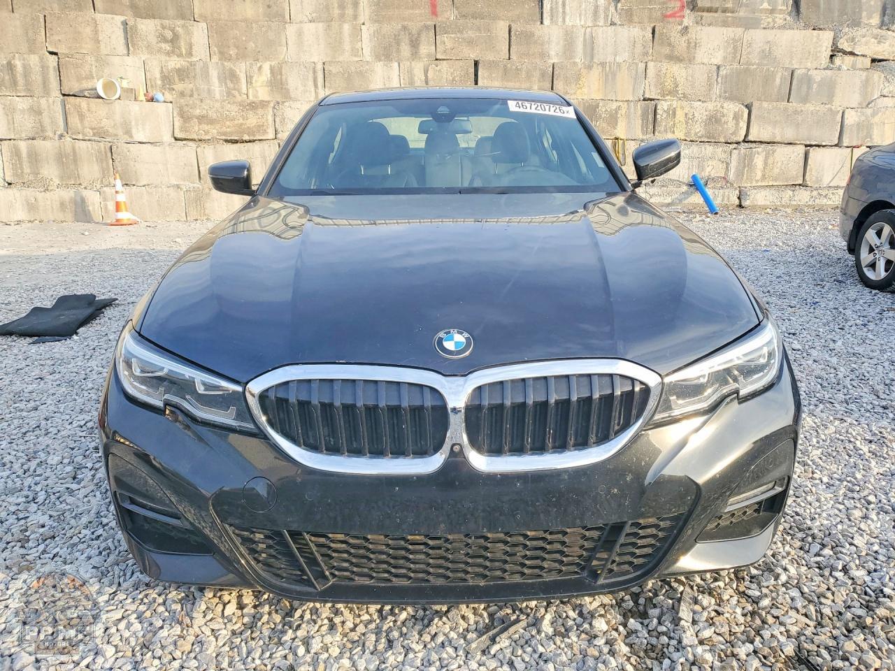 2021 BMW 3 SERIES — фото 5