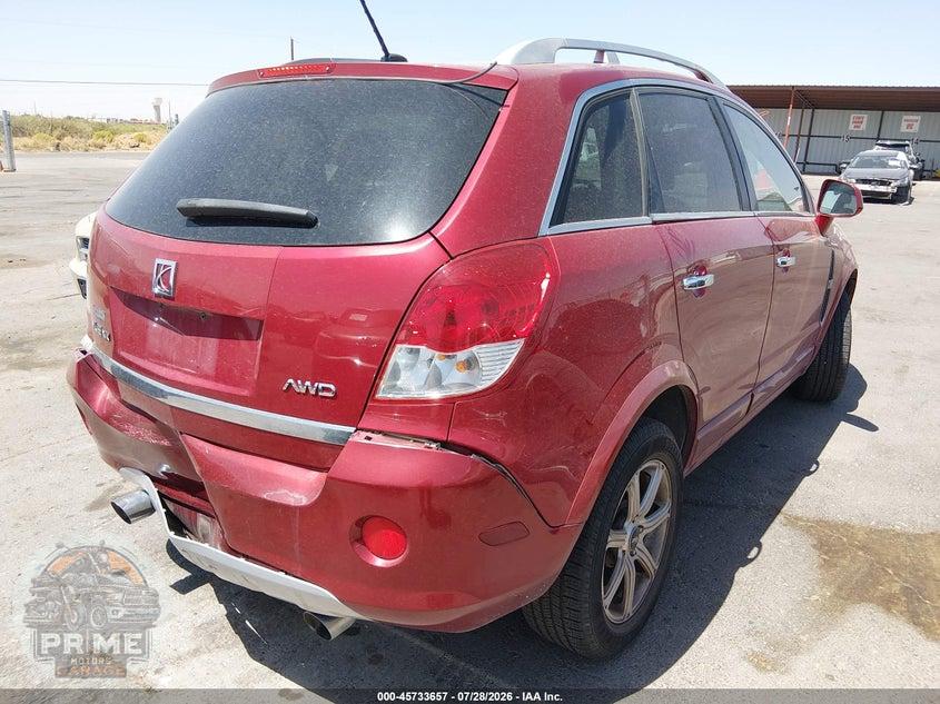 2010 SATURN VUE XR W/1SB — фото 4