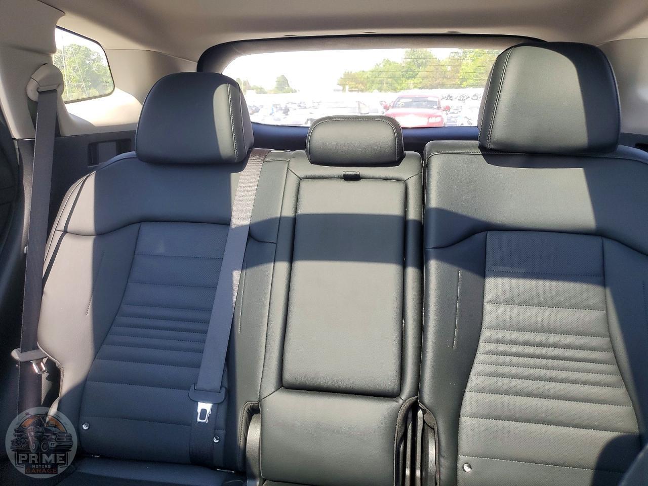 2023 KIA SPORTAGE — фото 10