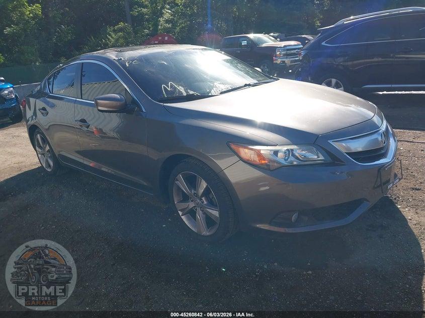 2013 ACURA ILX 2.0L
