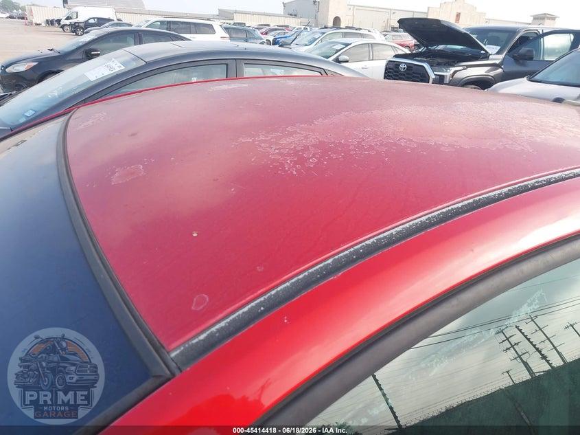 2012 CHEVROLET CRUZE 1LT — фото 12