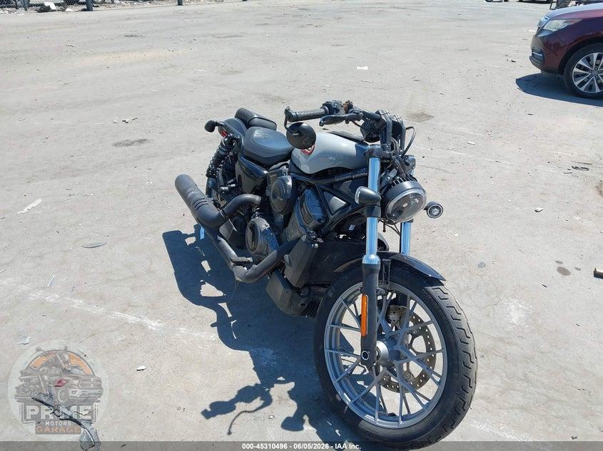 2024 HARLEY-DAVIDSON RH975 (NIGHTSTER) S