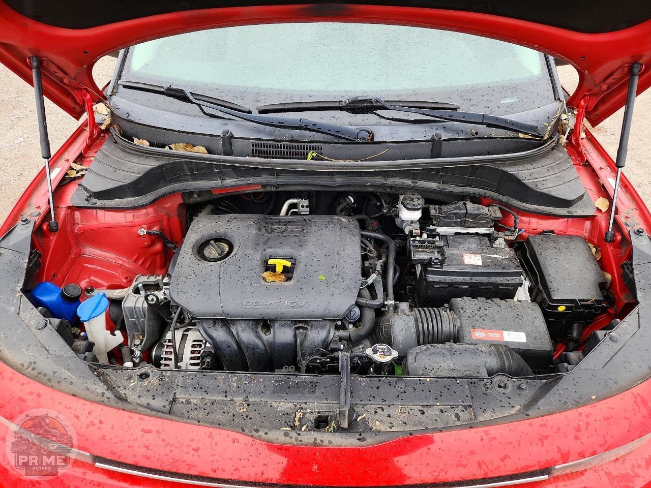 2020 KIA SOUL — фото 11