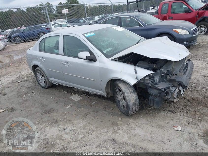 2006 CHEVROLET COBALT LS