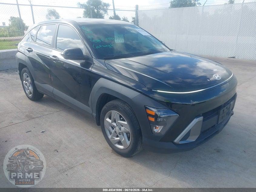 2024 HYUNDAI KONA SE