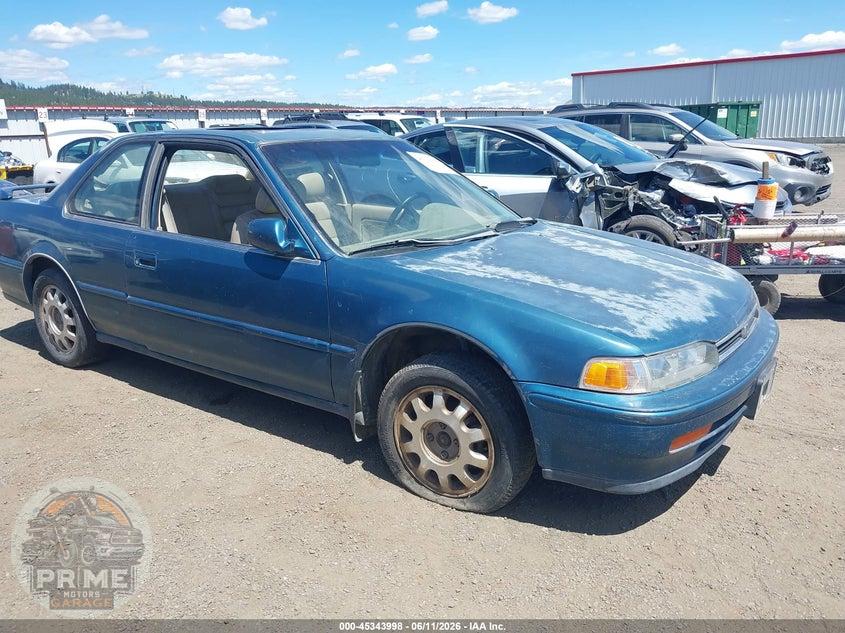 1993 HONDA ACCORD SE