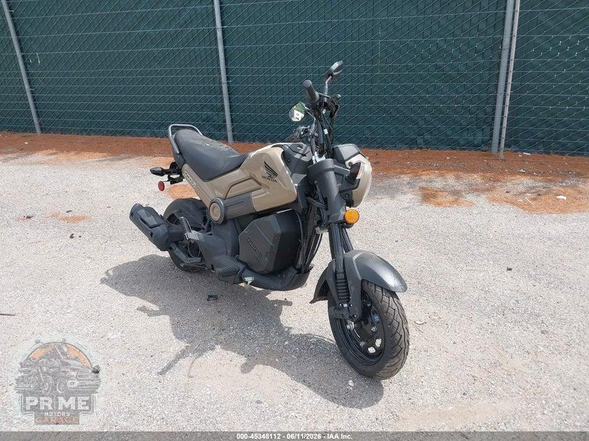 2022 HONDA NVA110 B