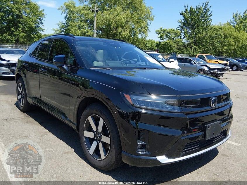 2025 HONDA PROLOGUE TOURING