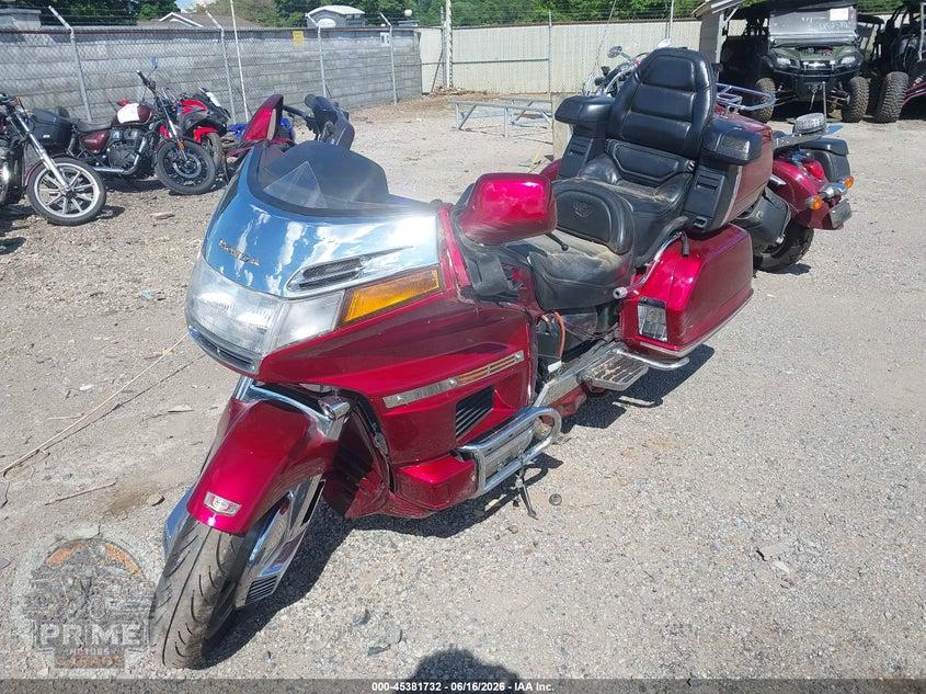 1997 HONDA GL1500 A/2
