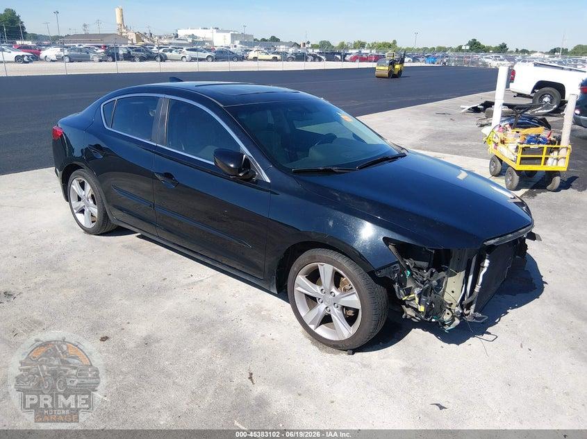 2013 ACURA ILX 2.0L