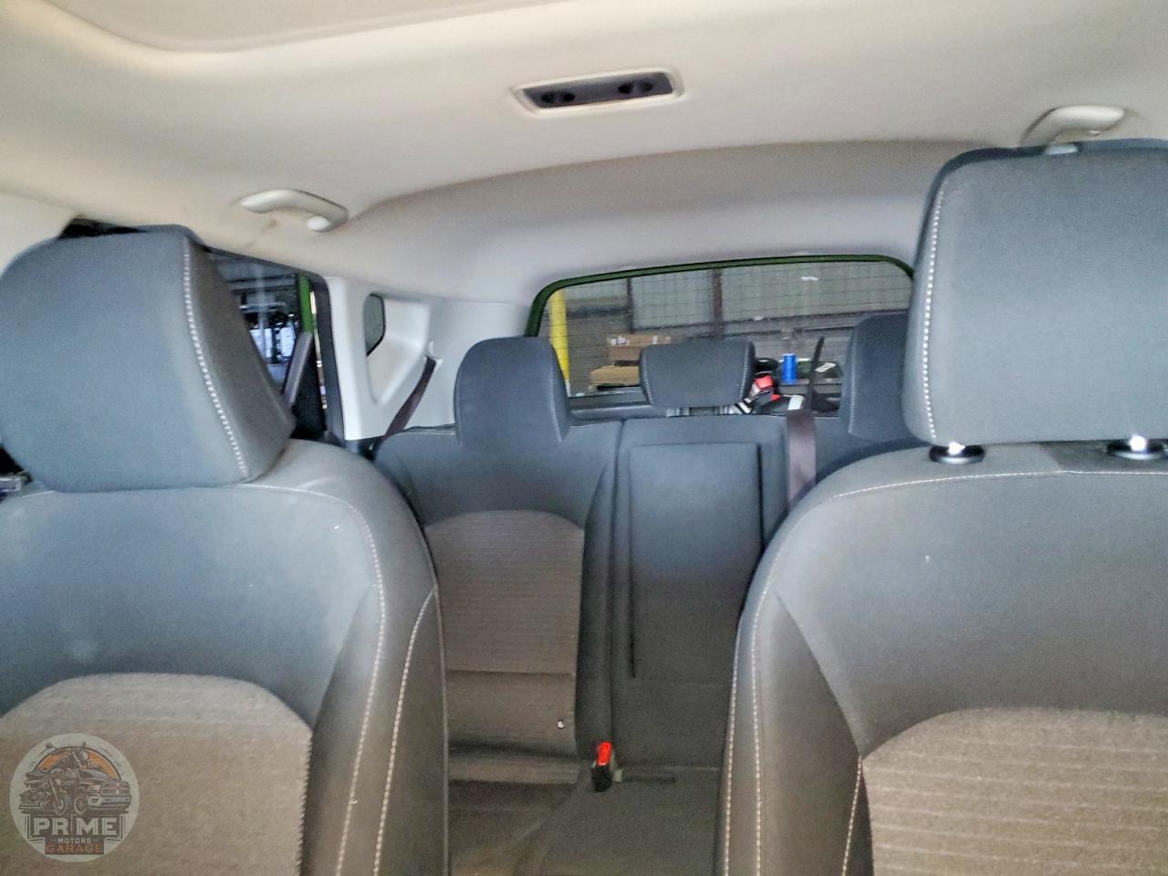 2021 KIA SOUL — фото 10