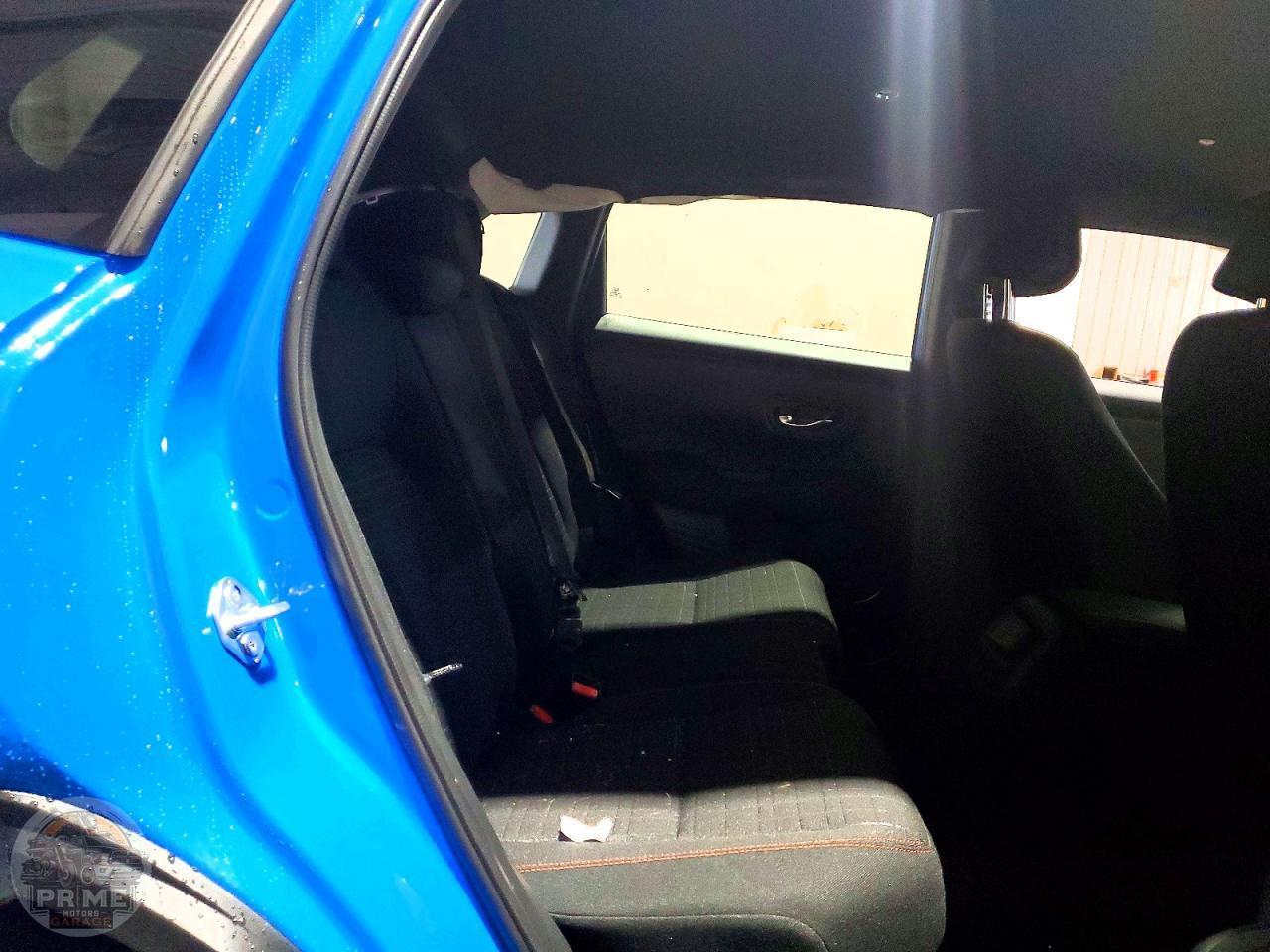 2026 HONDA HR V — фото 10