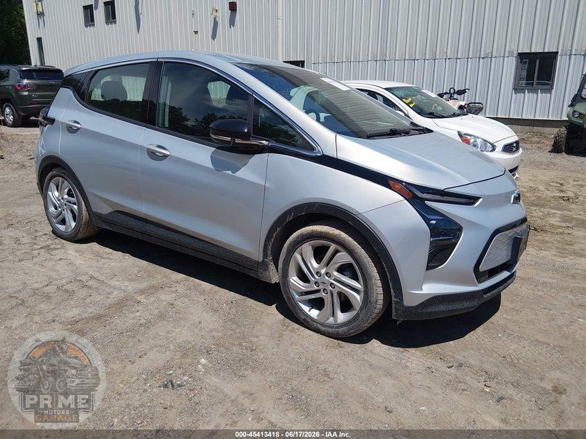 2023 CHEVROLET BOLT EV FWD 1LT