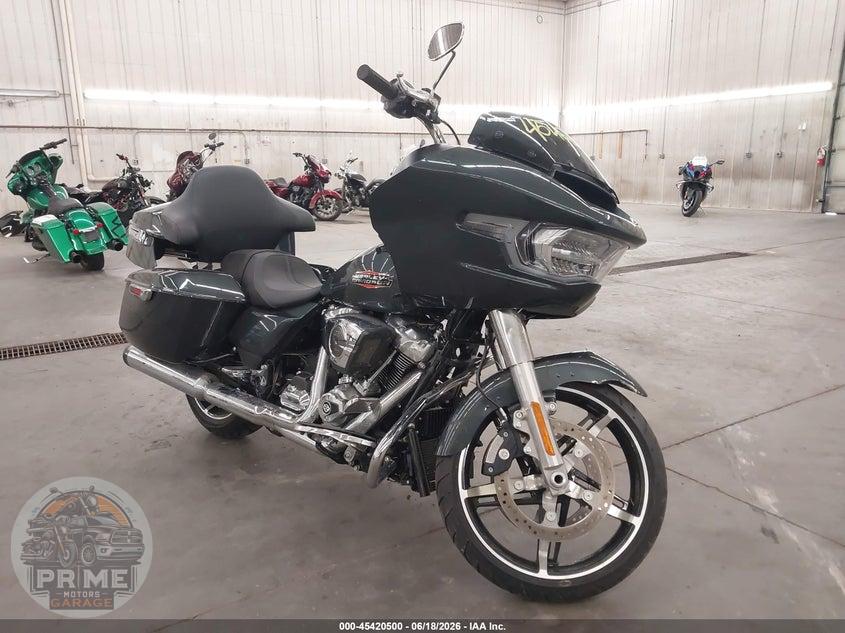 2025 HARLEY-DAVIDSON FLTRX (ROAD GLIDE, ROAD GLIDE CUSTOM)