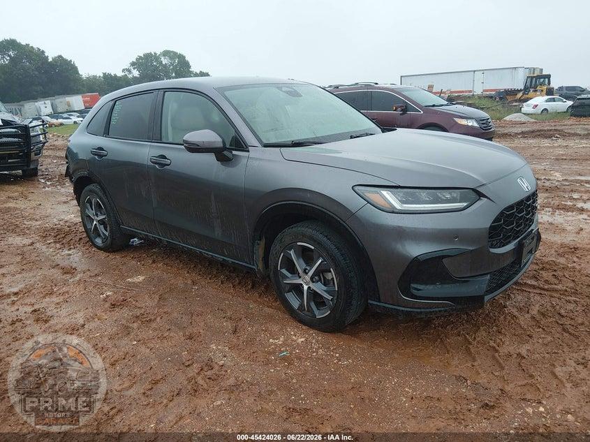 2023 HONDA HR-V AWD EX-L